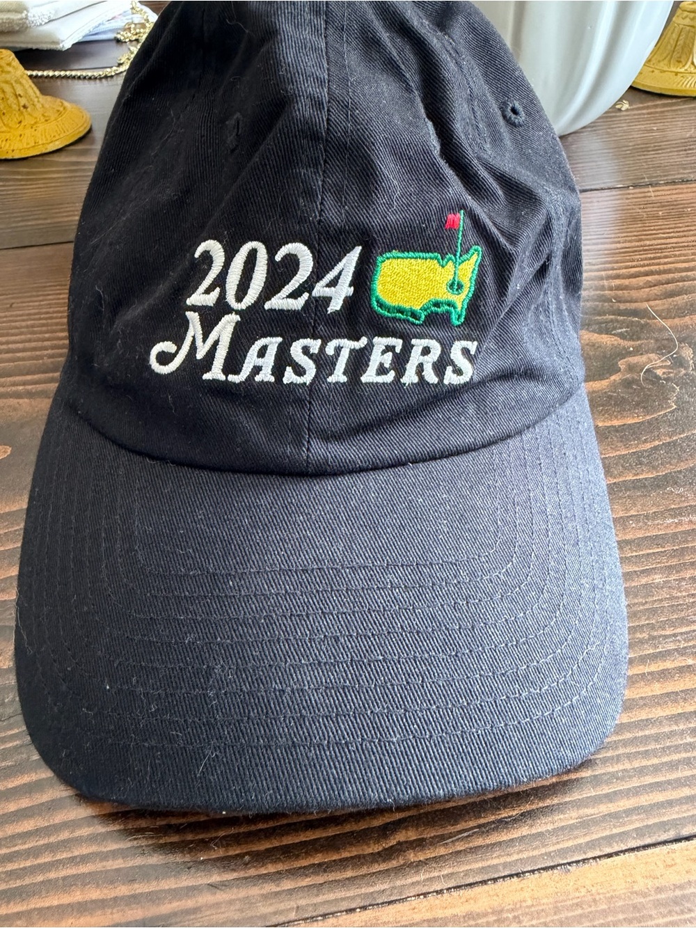 2024 Masters Black Hat